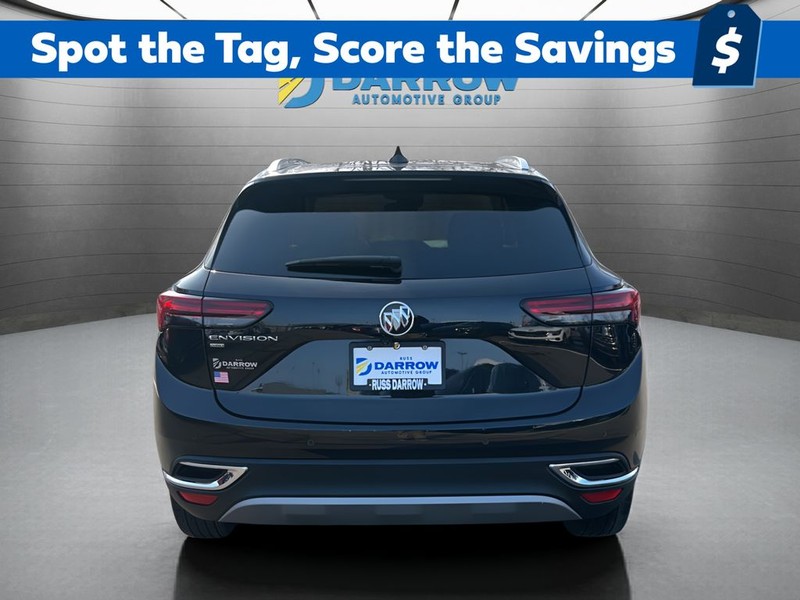 Buick Envision Vehicle Full-screen Gallery Image 04