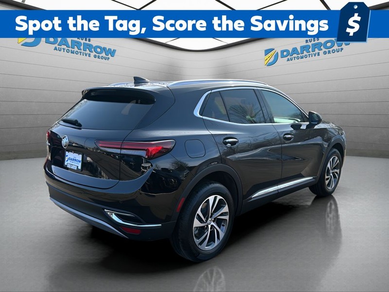 Buick Envision Vehicle Full-screen Gallery Image 05