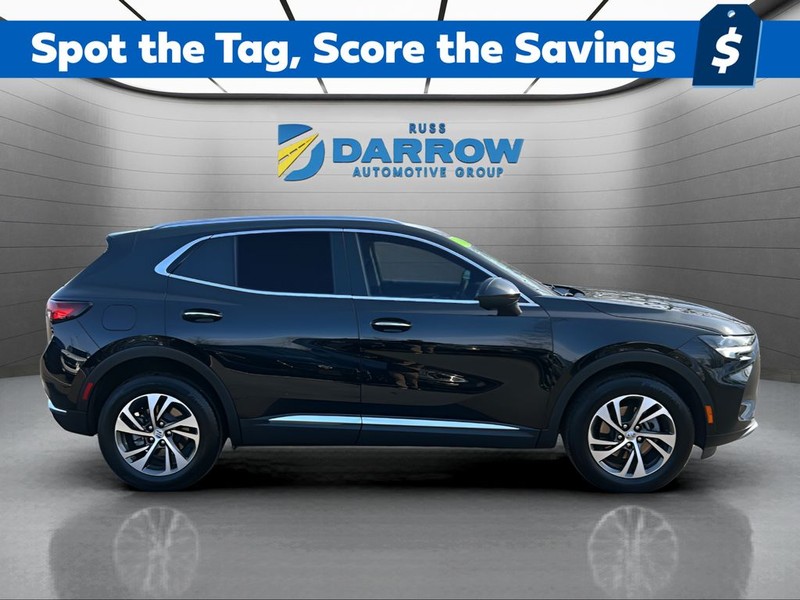 Buick Envision Vehicle Full-screen Gallery Image 06