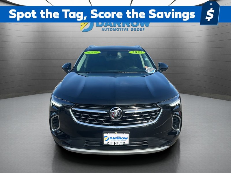 Buick Envision Vehicle Full-screen Gallery Image 08