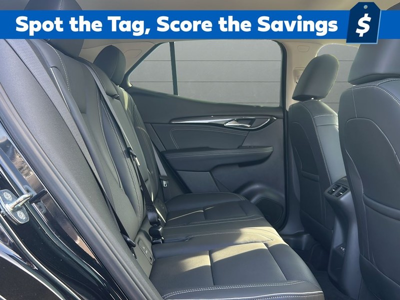 Buick Envision Vehicle Full-screen Gallery Image 13