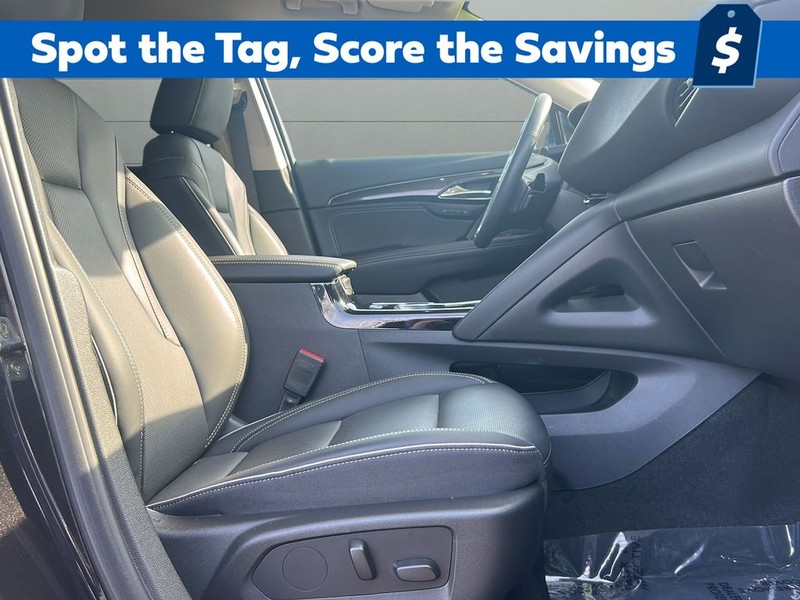 Buick Envision Vehicle Full-screen Gallery Image 14