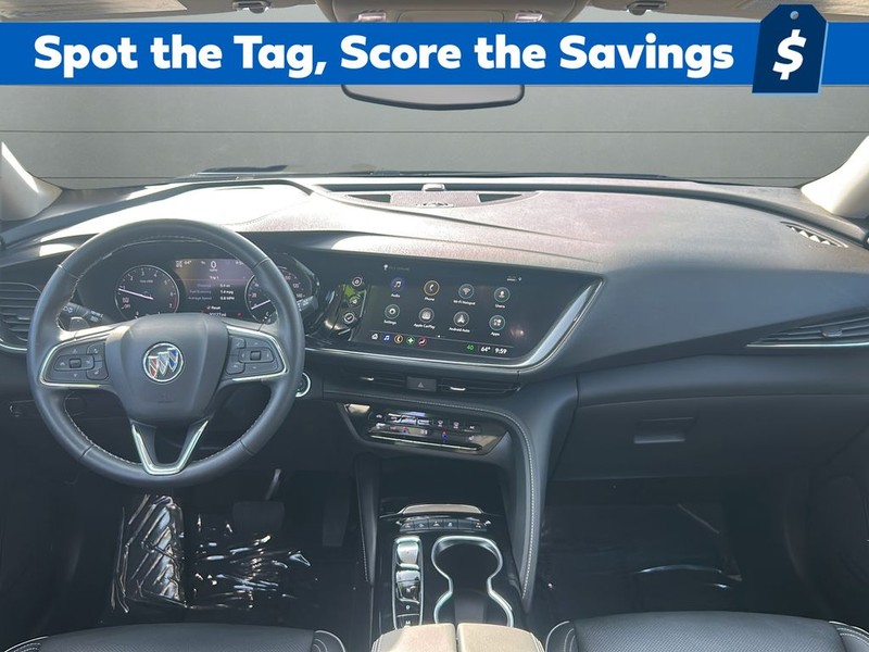 Buick Envision Vehicle Full-screen Gallery Image 15