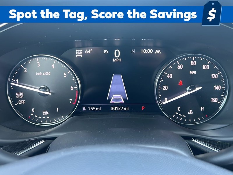 Buick Envision Vehicle Full-screen Gallery Image 18