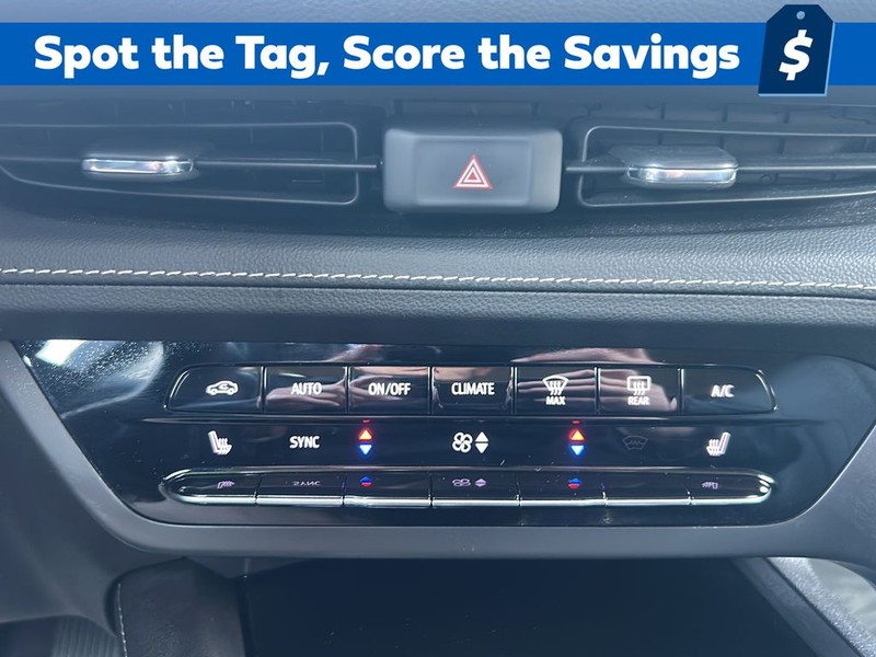 Buick Envision Vehicle Full-screen Gallery Image 20