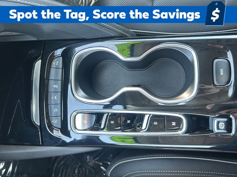 Buick Envision Vehicle Full-screen Gallery Image 21