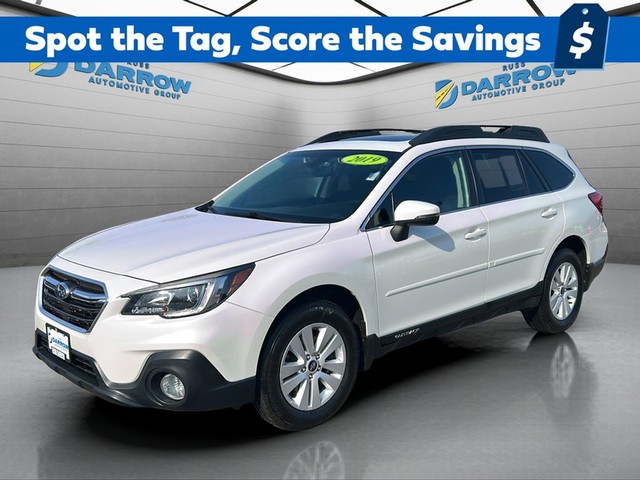 more details - subaru outback