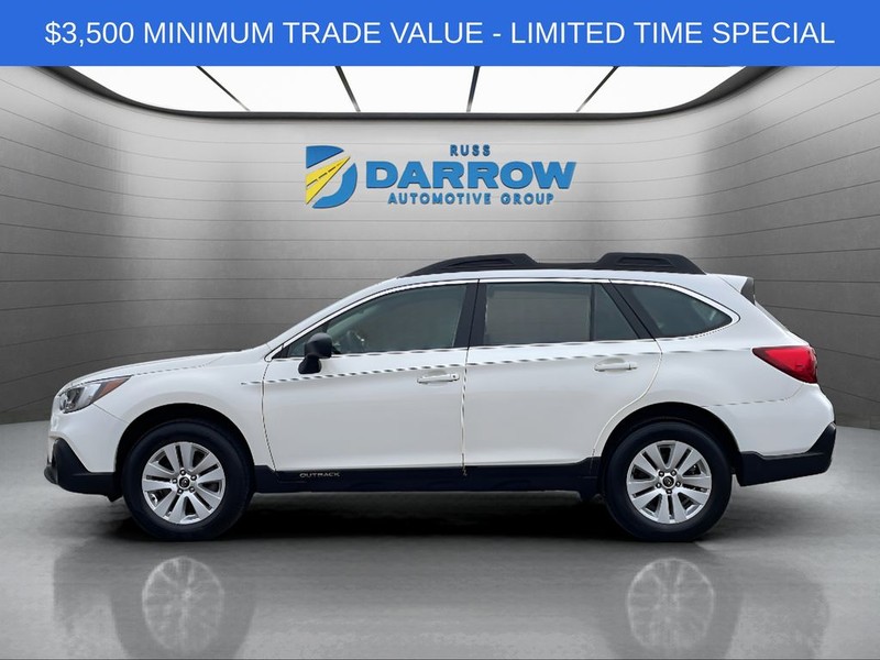 Subaru Outback Vehicle Full-screen Gallery Image 2