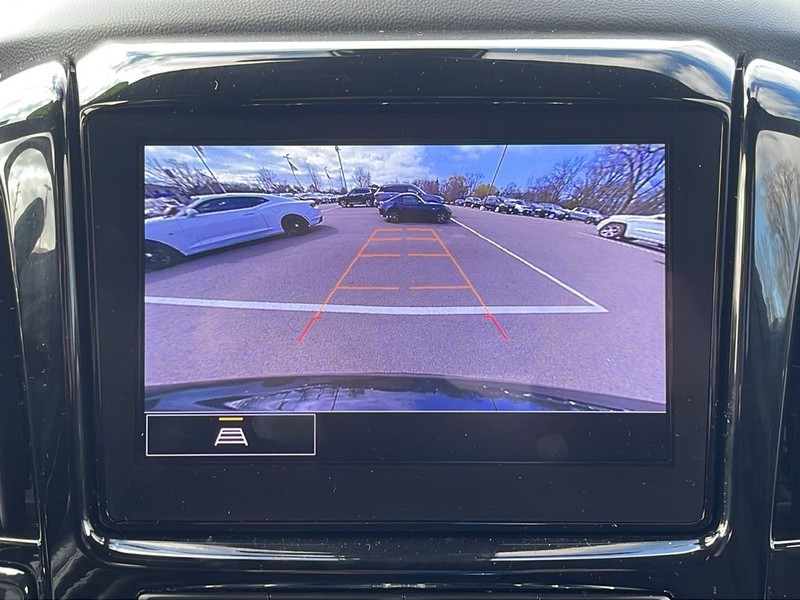Chevrolet Traverse Vehicle Full-screen Gallery Image 23