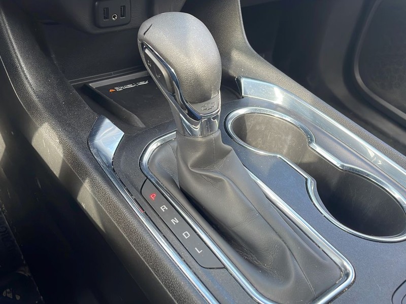 Chevrolet Traverse Vehicle Full-screen Gallery Image 24