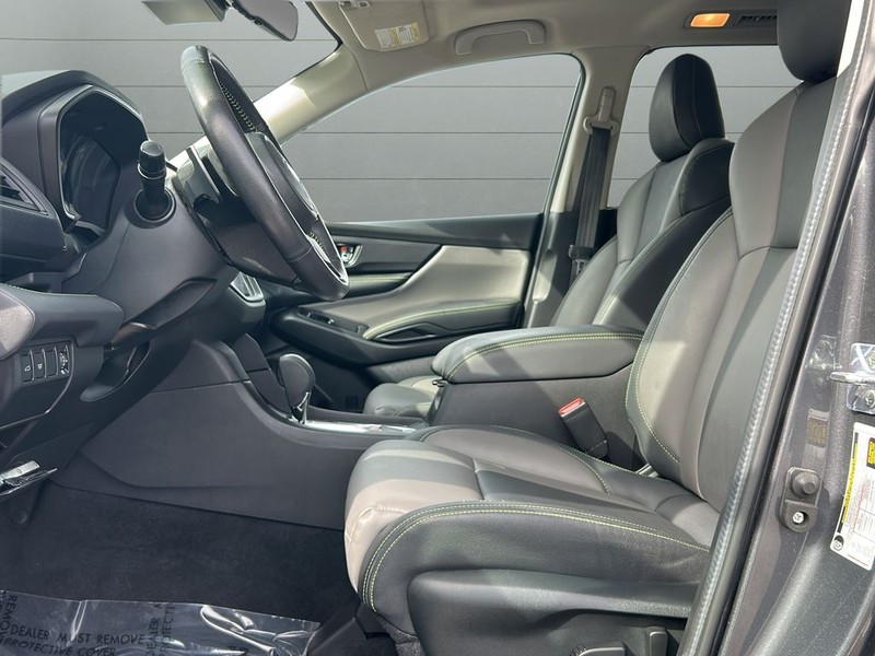 Subaru Ascent Vehicle Full-screen Gallery Image 10
