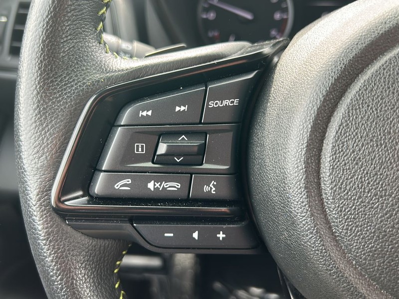 Subaru Ascent Vehicle Full-screen Gallery Image 17