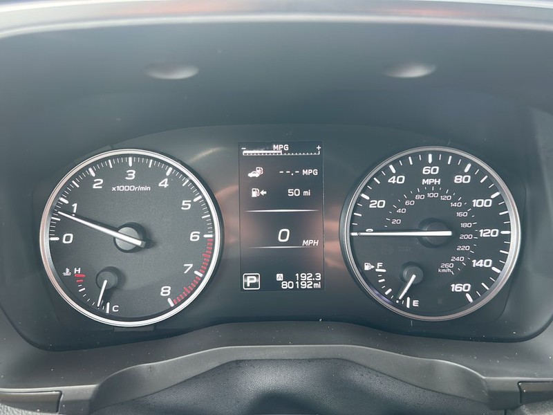 Subaru Ascent Vehicle Full-screen Gallery Image 19