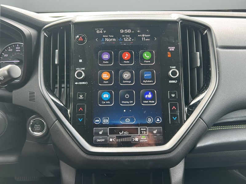 Subaru Ascent Vehicle Full-screen Gallery Image 20