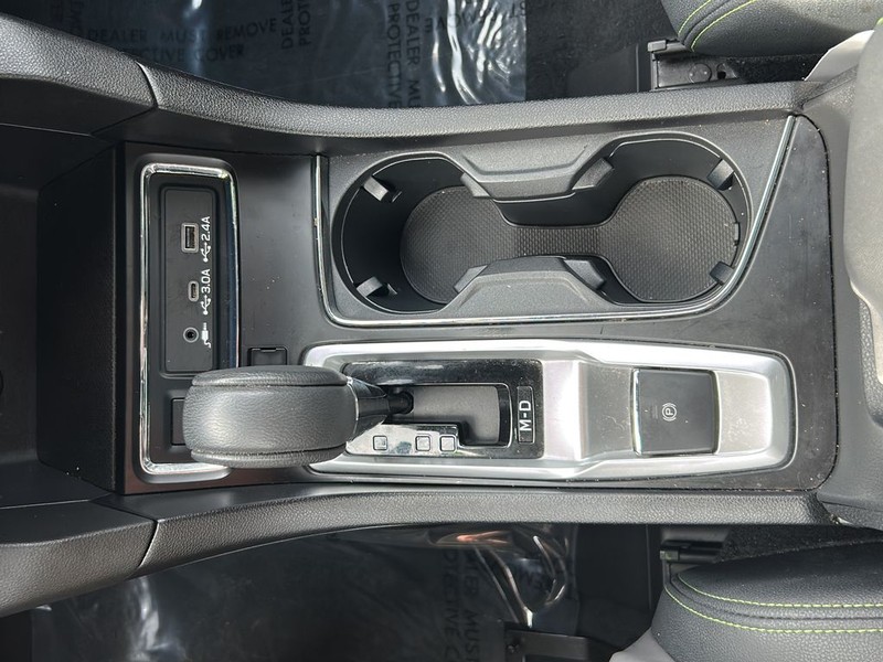 Subaru Ascent Vehicle Full-screen Gallery Image 21