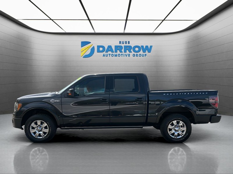 Ford F-150 Vehicle Full-screen Gallery Image 2