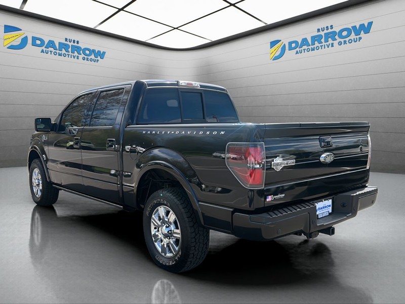 Ford F-150 Vehicle Full-screen Gallery Image 3