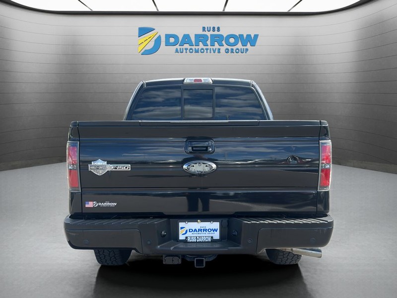 Ford F-150 Vehicle Full-screen Gallery Image 4