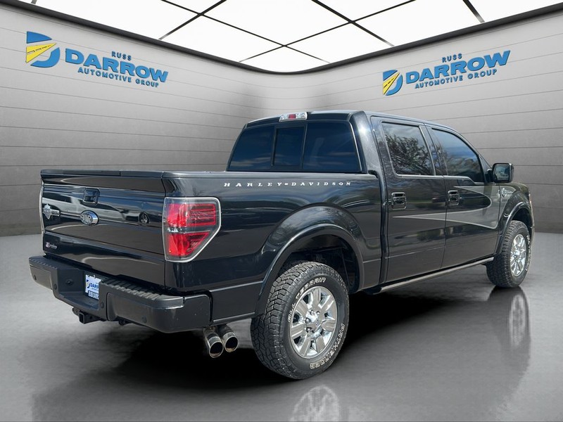 Ford F-150 Vehicle Full-screen Gallery Image 5