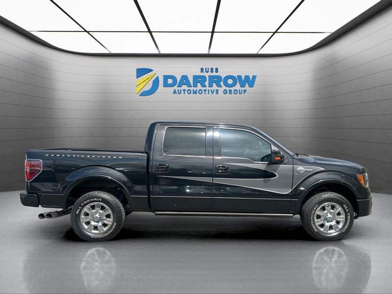 Ford F-150 Vehicle Full-screen Gallery Image 6
