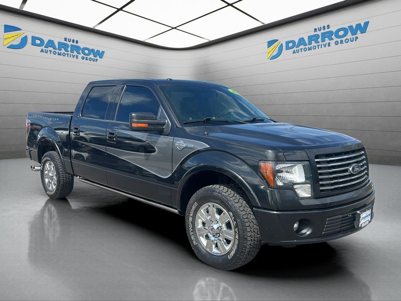 Ford F-150 Vehicle Full-screen Gallery Image 7