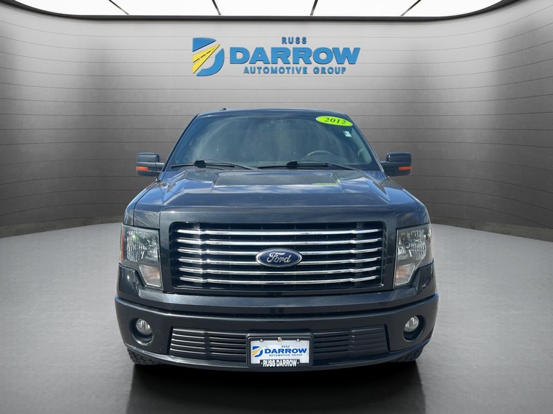 Ford F-150 Vehicle Full-screen Gallery Image 8