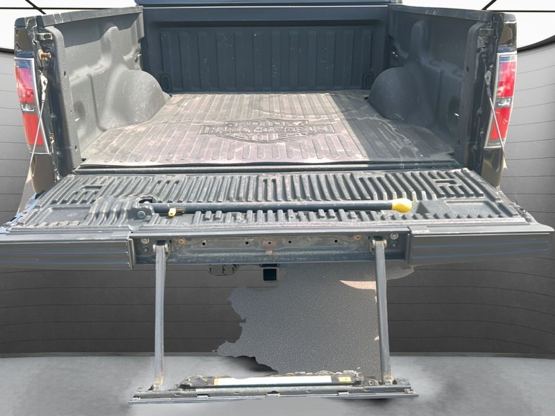 Ford F-150 Vehicle Full-screen Gallery Image 12