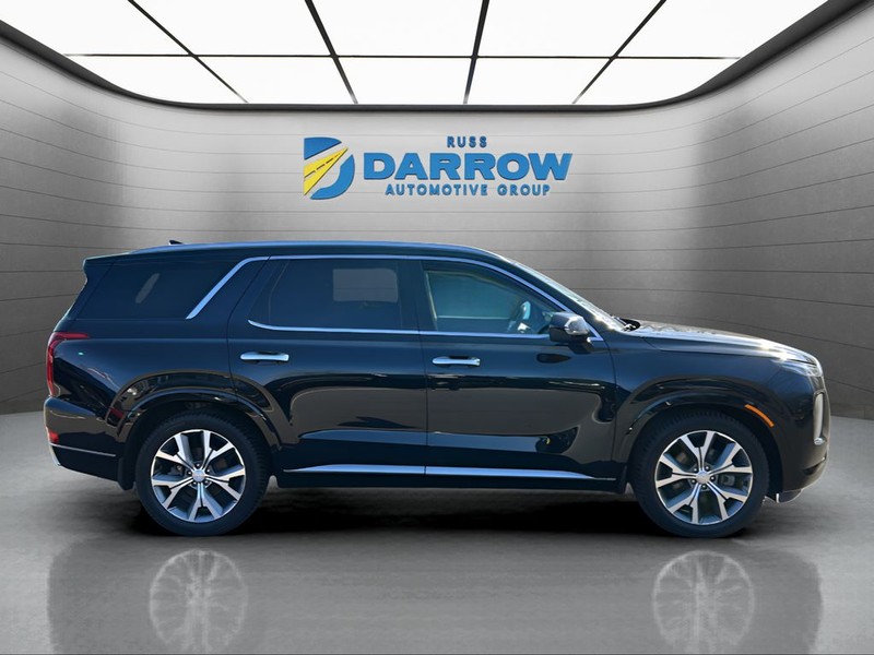 Hyundai Palisade Vehicle Full-screen Gallery Image 6