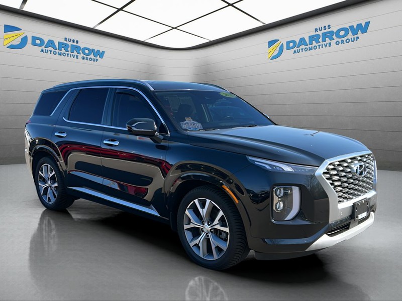 Hyundai Palisade Vehicle Full-screen Gallery Image 7