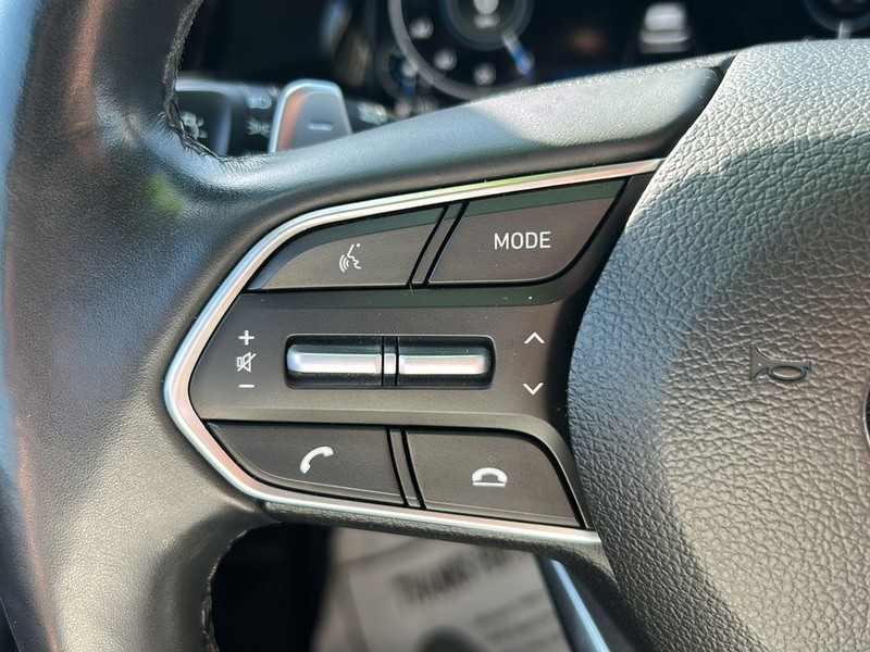 Hyundai Palisade Vehicle Full-screen Gallery Image 17