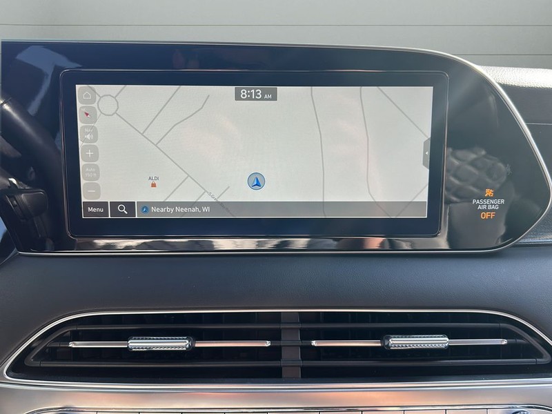 Hyundai Palisade Vehicle Full-screen Gallery Image 20