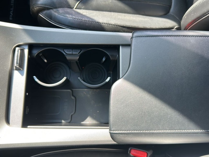 Hyundai Palisade Vehicle Full-screen Gallery Image 22