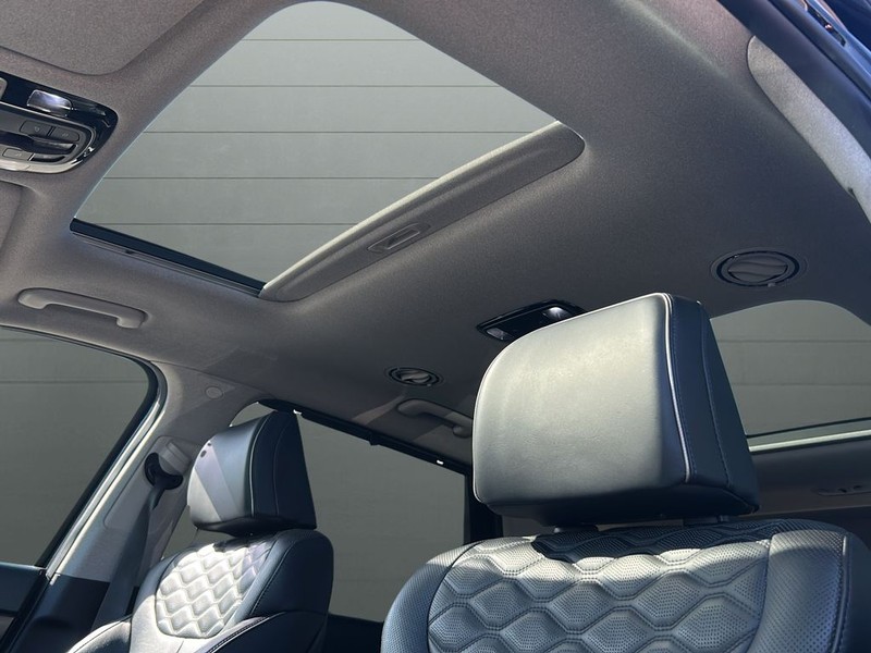 Hyundai Palisade Vehicle Full-screen Gallery Image 23
