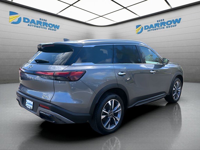 INFINITI QX60 Vehicle Full-screen Gallery Image 5