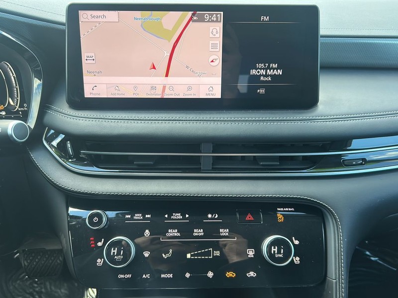 INFINITI QX60 Vehicle Full-screen Gallery Image 19