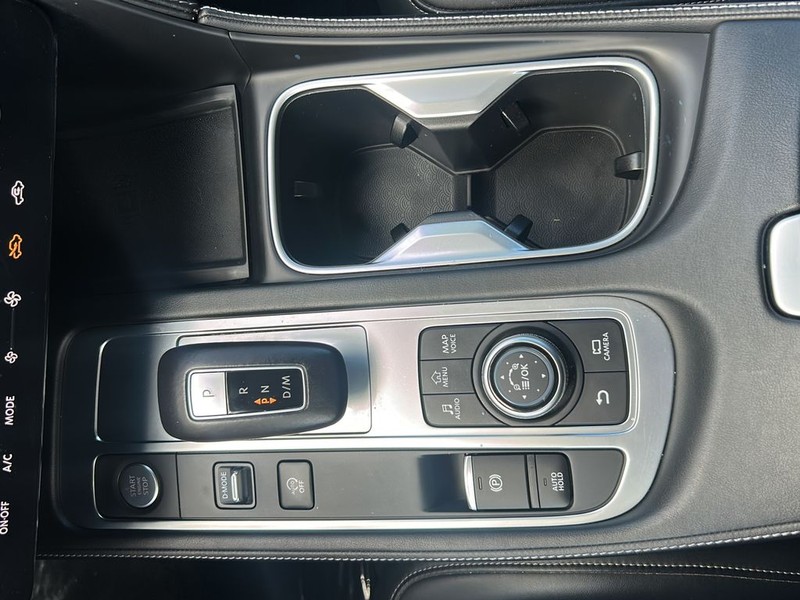 INFINITI QX60 Vehicle Full-screen Gallery Image 20