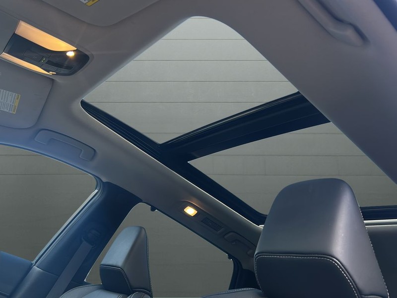 INFINITI QX60 Vehicle Full-screen Gallery Image 21