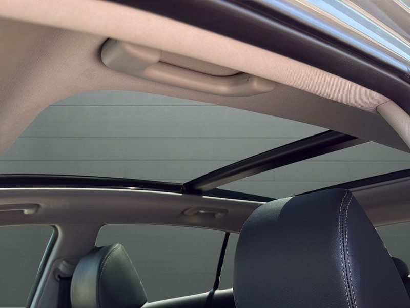 Kia Sportage Vehicle Full-screen Gallery Image 16