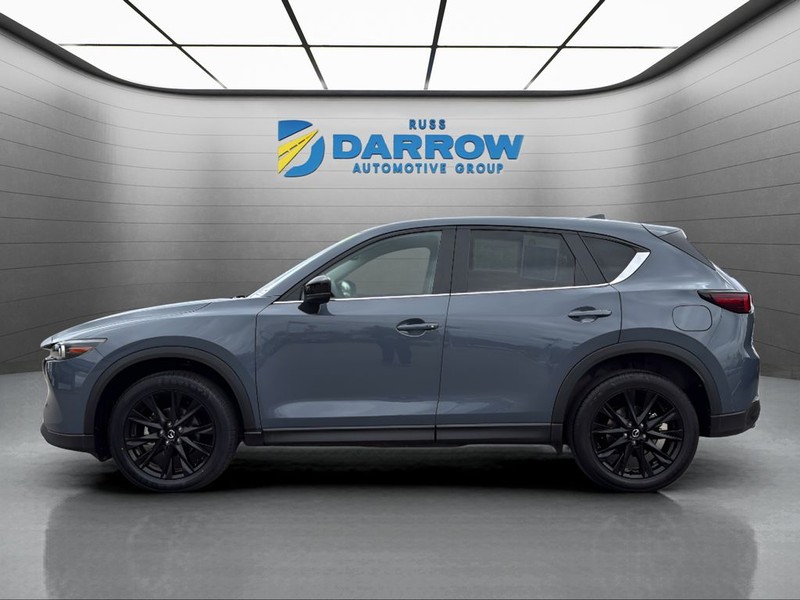 Mazda CX-5 Vehicle Full-screen Gallery Image 2