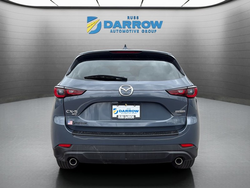 Mazda CX-5 Vehicle Full-screen Gallery Image 4