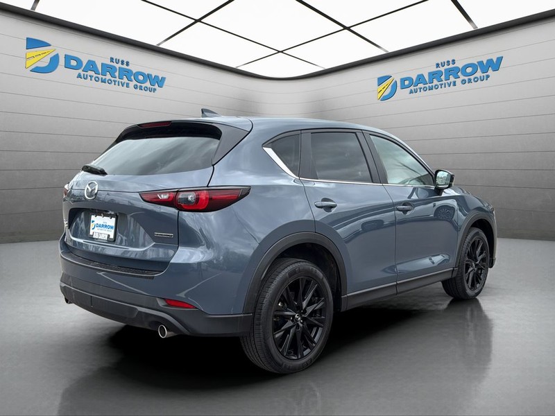 Mazda CX-5 Vehicle Full-screen Gallery Image 5