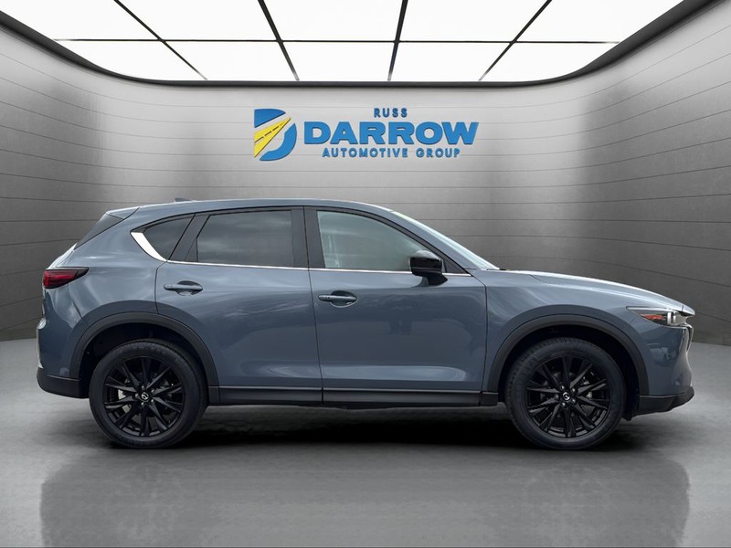 Mazda CX-5 Vehicle Full-screen Gallery Image 6