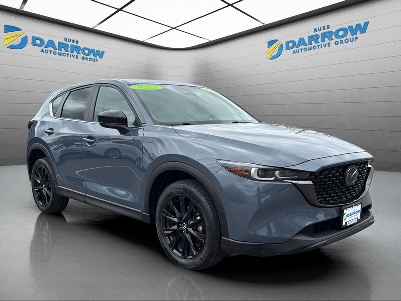Mazda CX-5 Vehicle Full-screen Gallery Image 7