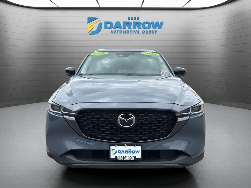 Mazda CX-5 Vehicle Full-screen Gallery Image 8