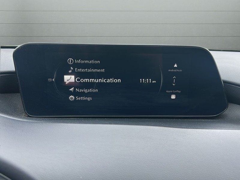 Mazda Mazda3 Hatchback Vehicle Full-screen Gallery Image 19