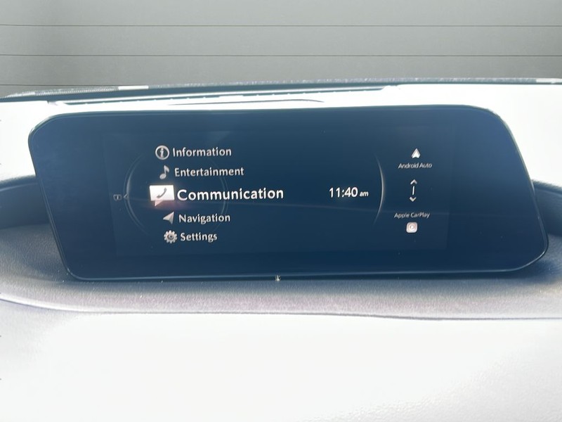 Mazda Mazda3 Hatchback Vehicle Full-screen Gallery Image 19
