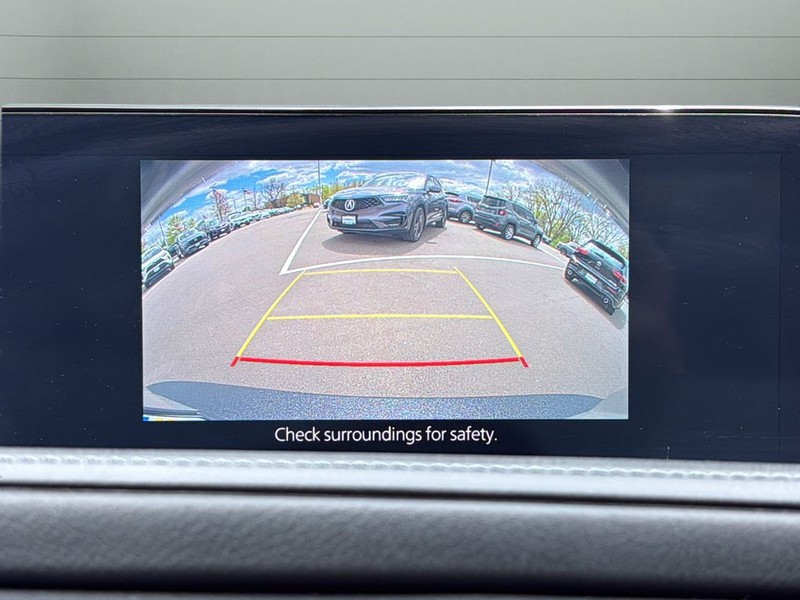 Mazda CX-30 Vehicle Full-screen Gallery Image 21