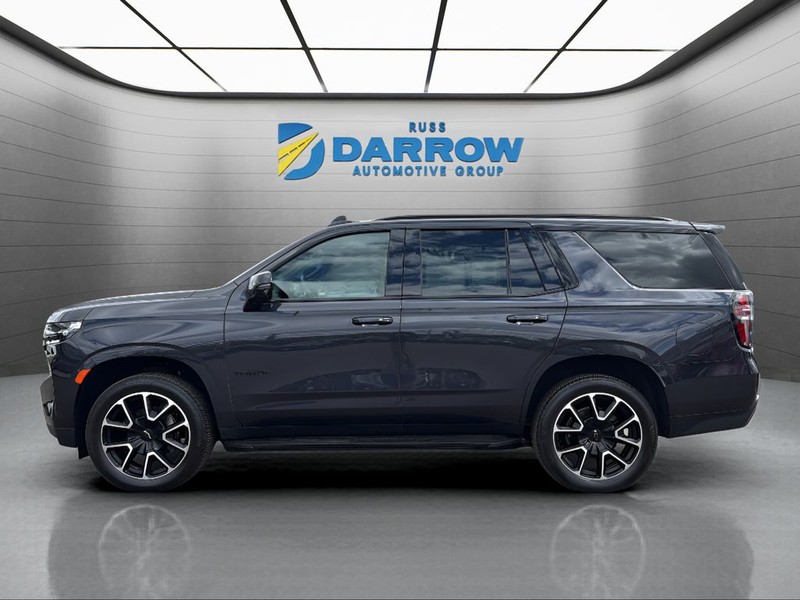 Chevrolet Tahoe Vehicle Full-screen Gallery Image 2