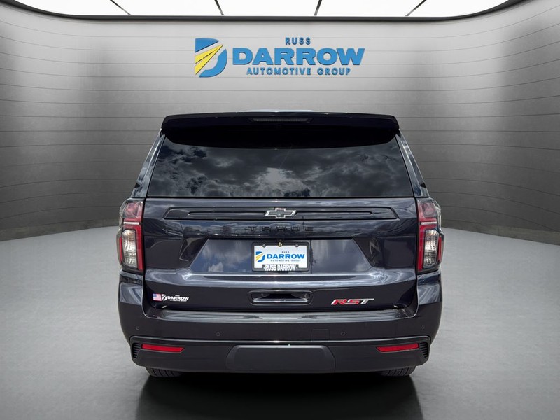 Chevrolet Tahoe Vehicle Full-screen Gallery Image 4