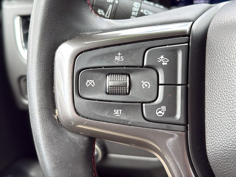 Chevrolet Tahoe Vehicle Full-screen Gallery Image 9